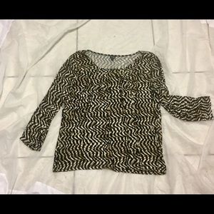 Rafaella Petite Blouse